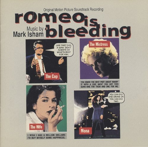 Product Image: Romeo Is Bleeding