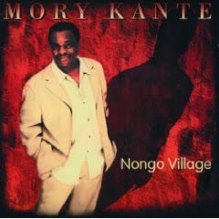 Nongo Village World Music