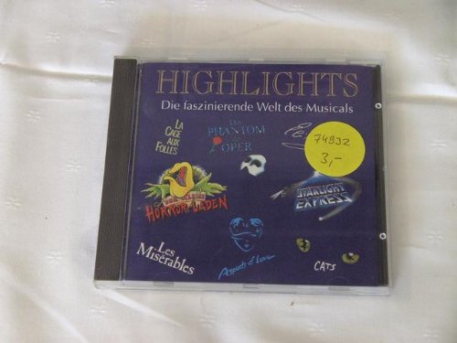 Highlights-die Faszinierende Pop
