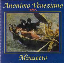 Product Image: Minuetto