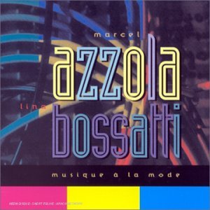 Musique à la Mode Jazz