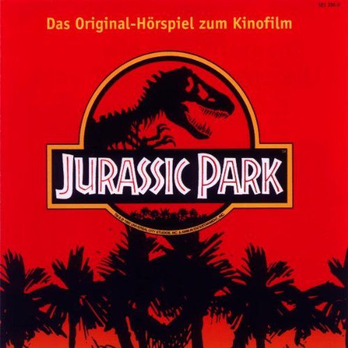 Jurassic Park Music for Children