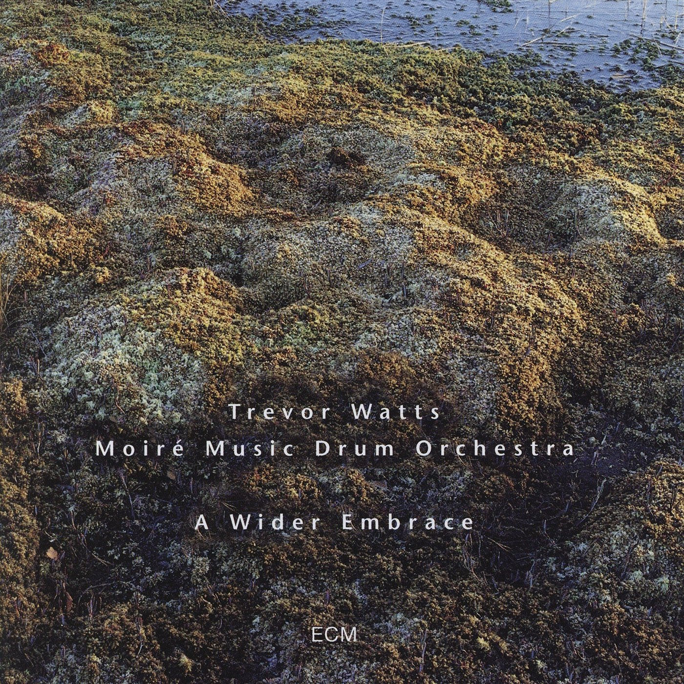 A Wider Embrace Jazz