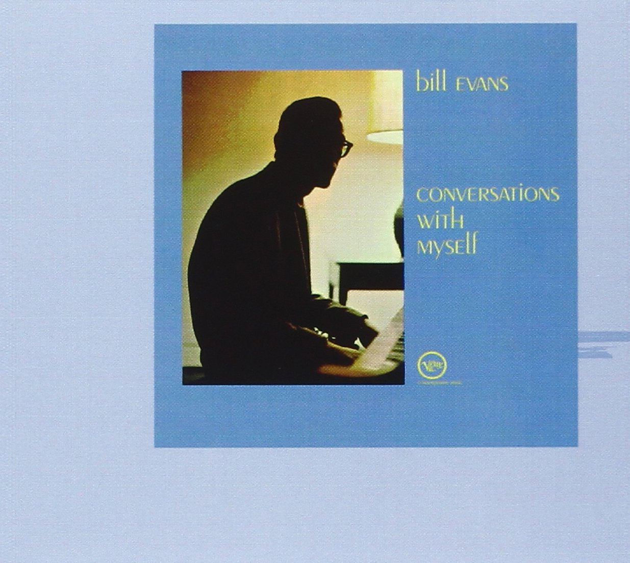 Conversations With Myself (Verve Master Edition) Jazz