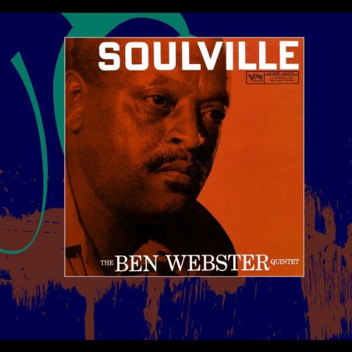 Soulville (Verve Master Edition) Jazz