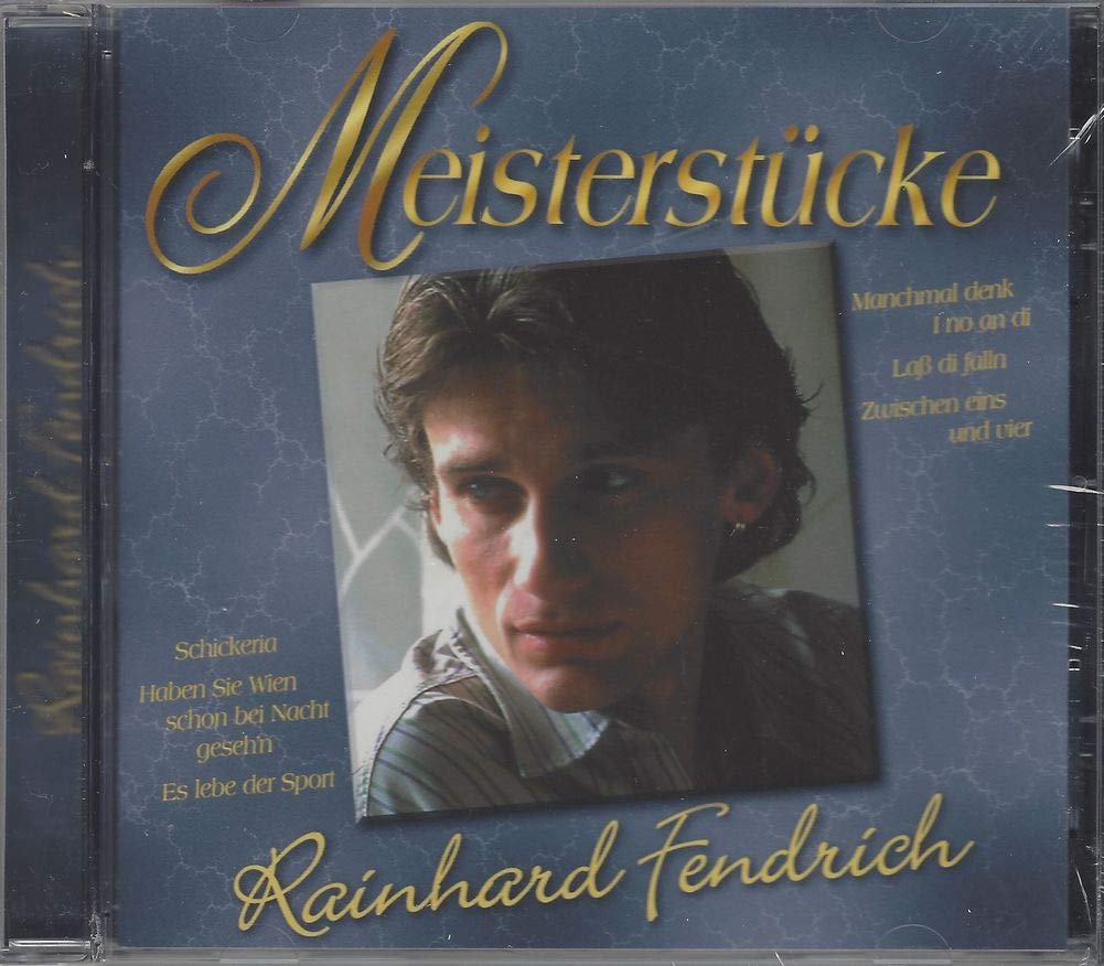 MEISTERSTÜCKE Country & Folk