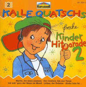 Product Image: Kalle Quatschs 2