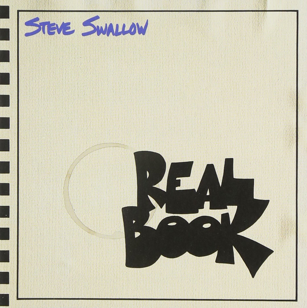 Product Image: Real Book (Rec.1993)