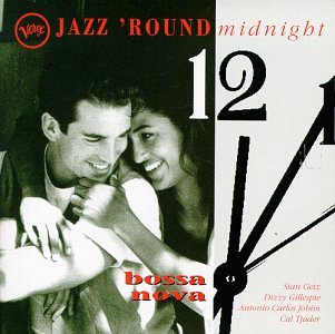 Product Image: Jazz Round Midnight: Bossa Nova