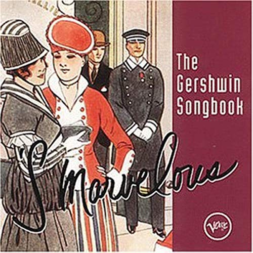 Product Image: 'S Marvelous: the Gershwin Son