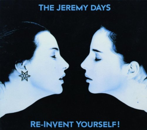 Product Image: Re-invent yourself! (1994)