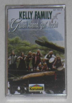 Guten Abend, gut' Nacht German Schlager & Volksmusik
