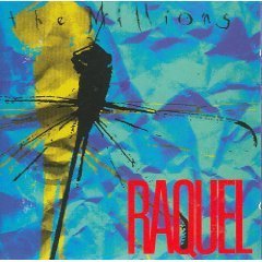 Raquel (1994) Music