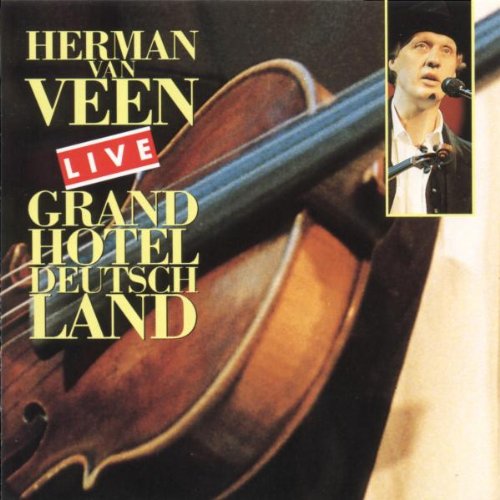Live-Grand Hotel Deutschland Children & Young People