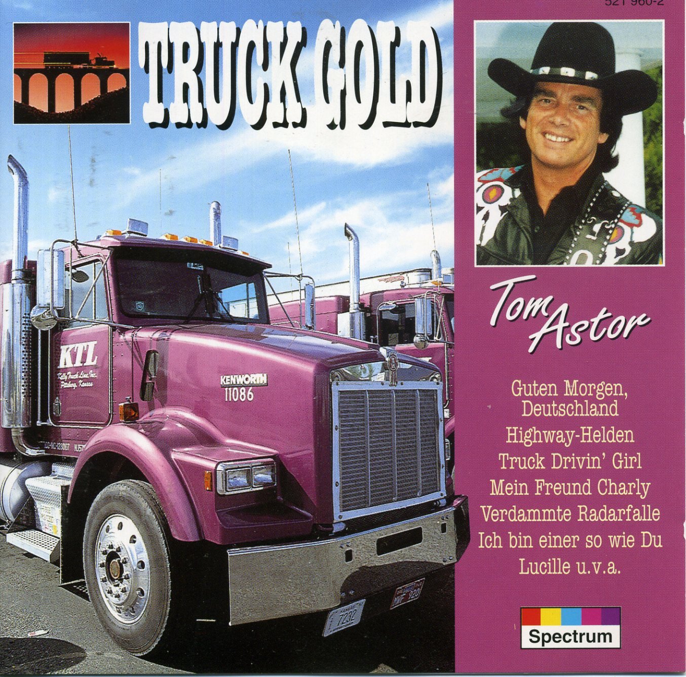Product Image: Country Stars