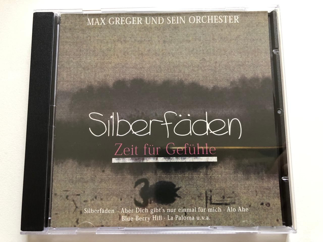 Silberfäden Other music genres