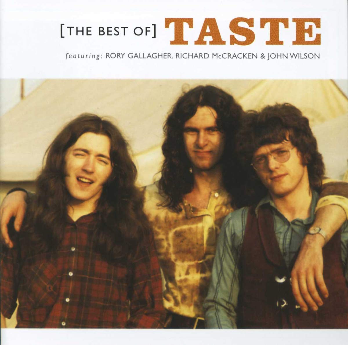 Best of Taste Blues