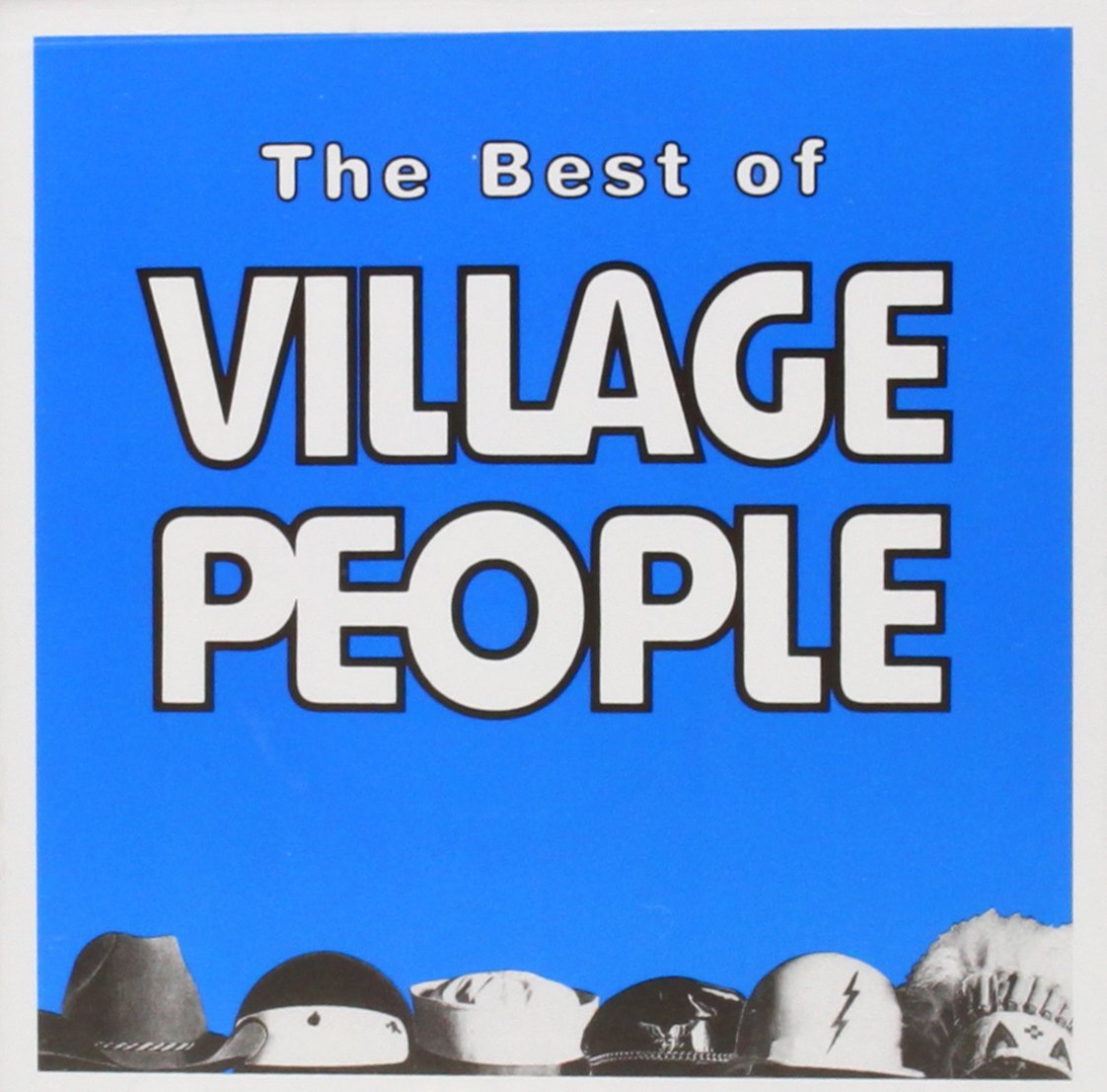 Best of Village People Dance & Electronic
