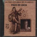 Grandes Guitarras De Flamenco Jazz