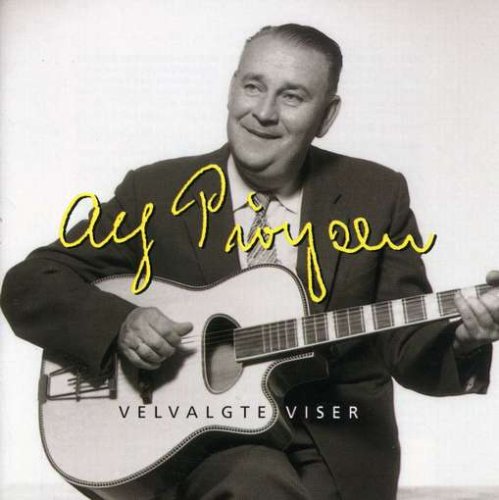 Velvalgte Viser (UK Import) Pop