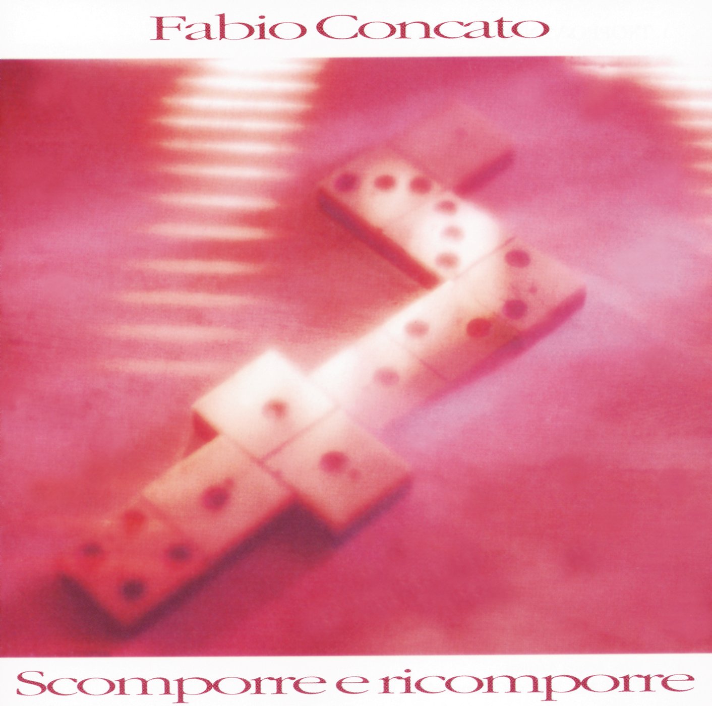 Scomporre E Ricomporre Country & Folk