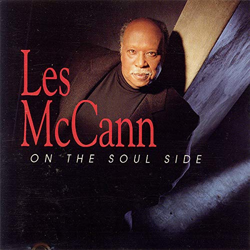 on The Soul Side Jazz