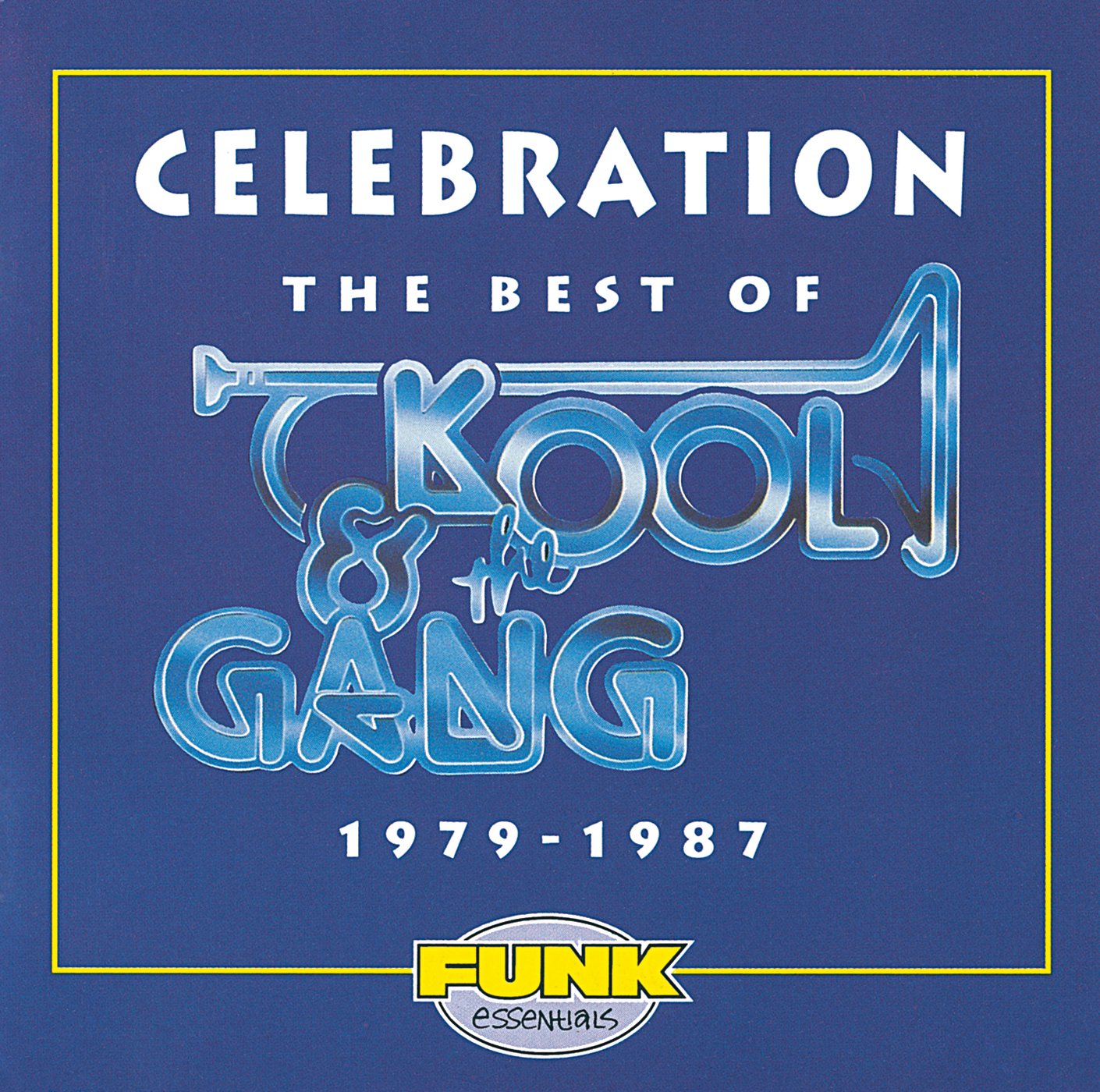 Celebration: The Best of 1979 - 1987 Dance & Electronic