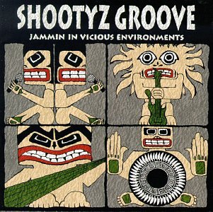 Product Image: Jammin in Vicious Environments