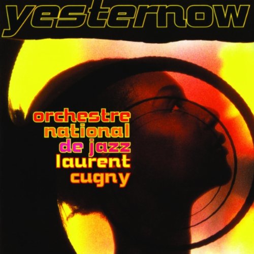 Product Image: Yesternow
