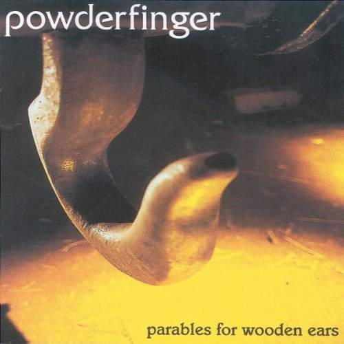Product Image: Parables for Wooden Ears