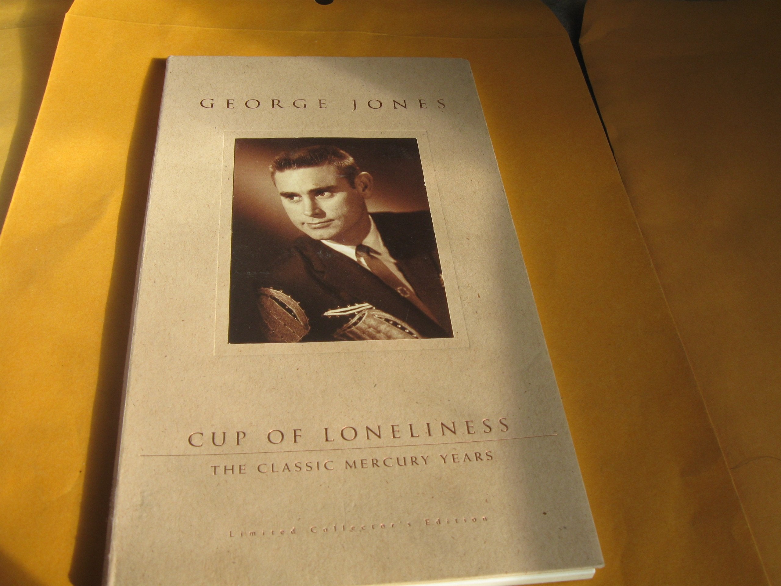 Cup of Loneliness: Classic Mercury Years Pop