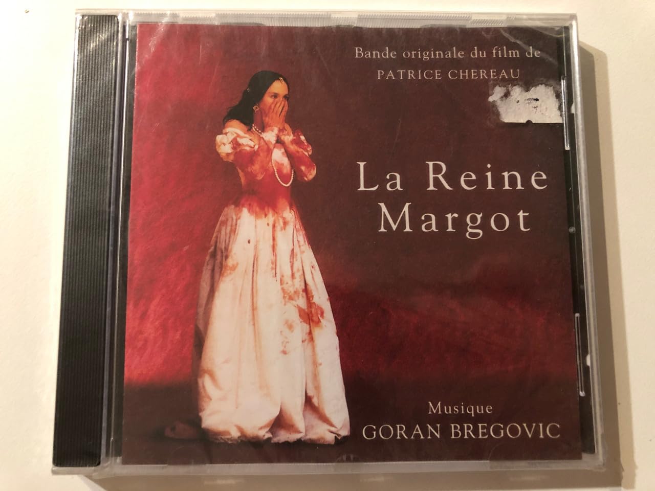 Queen Margot/le Reine Margot Pop