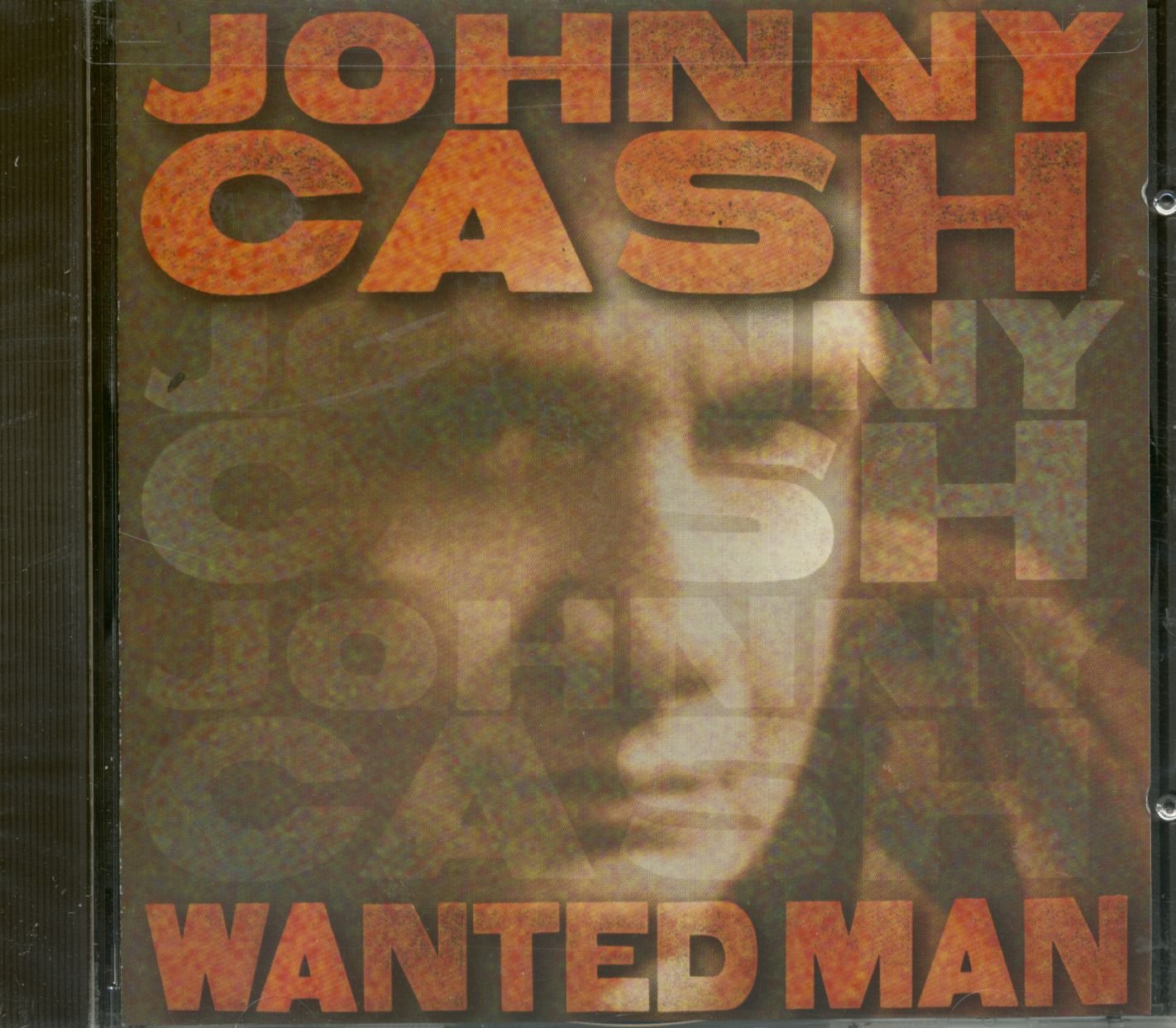 Wanted Man Rock