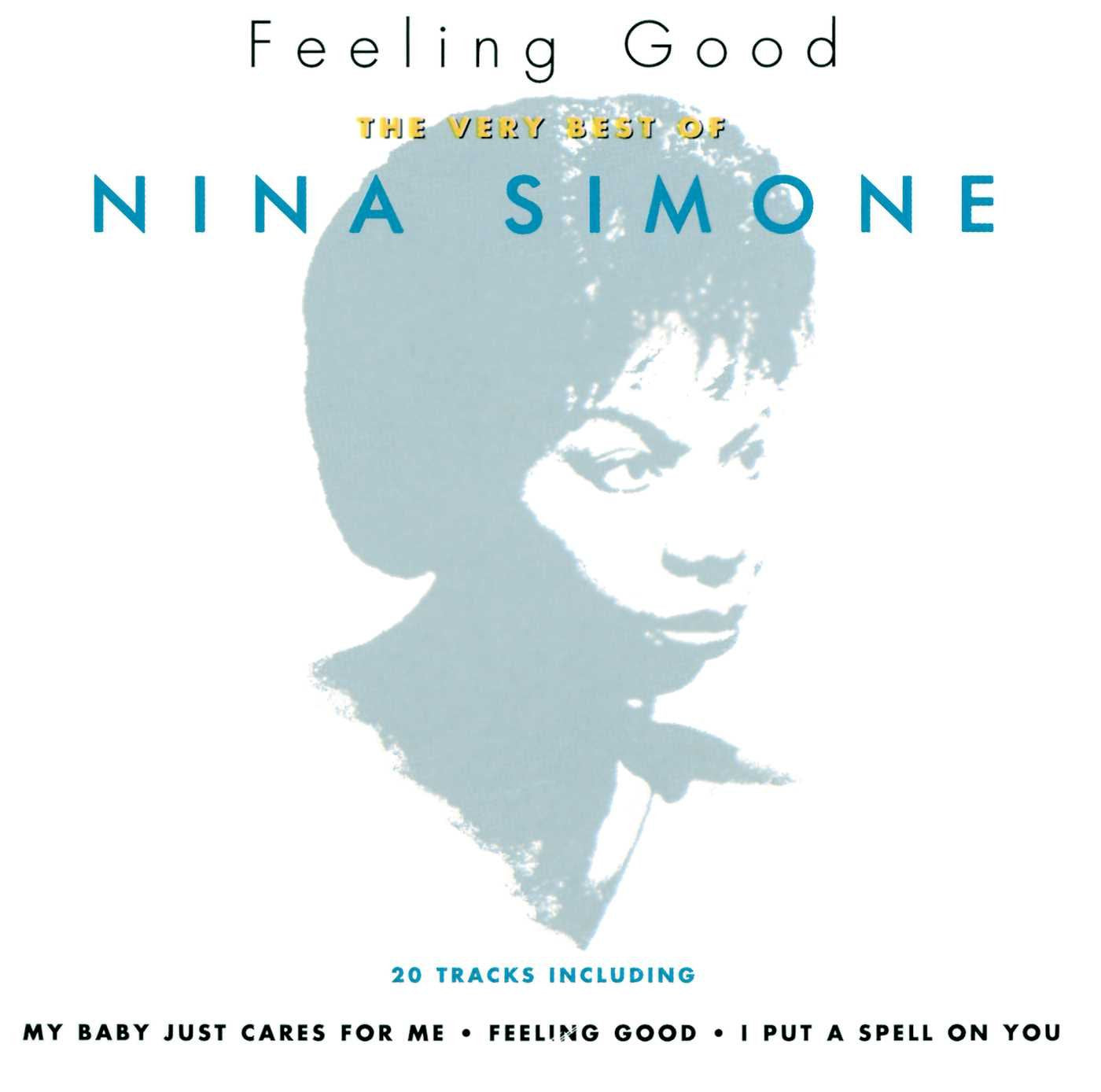 Feeling Good...the Very Best of Jazz