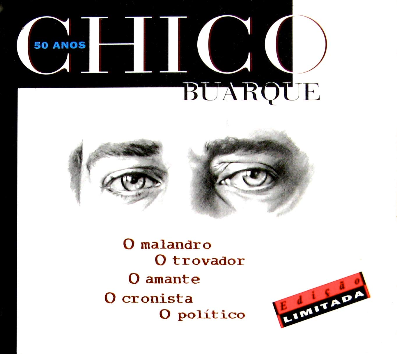 50 Anos Pop