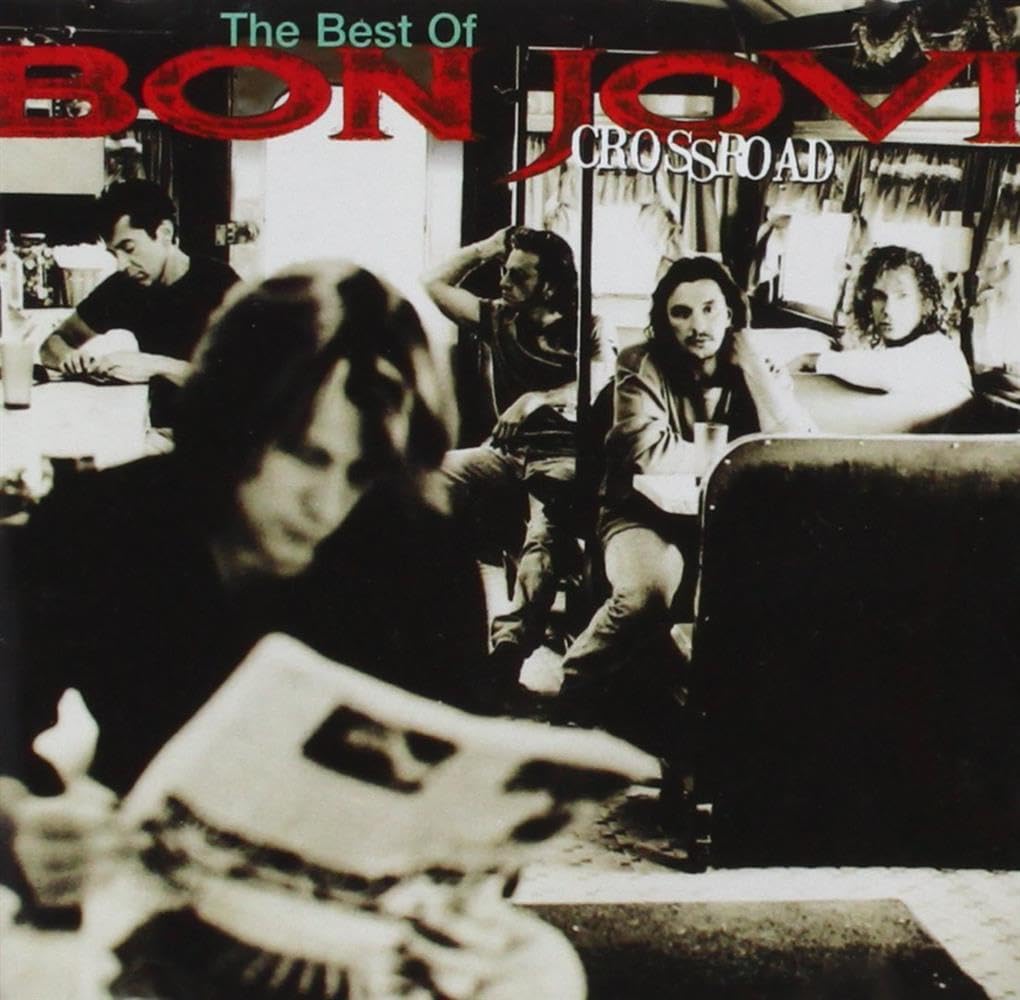 Cross Road: The best of Bon Jovi Metal & Hardrock
