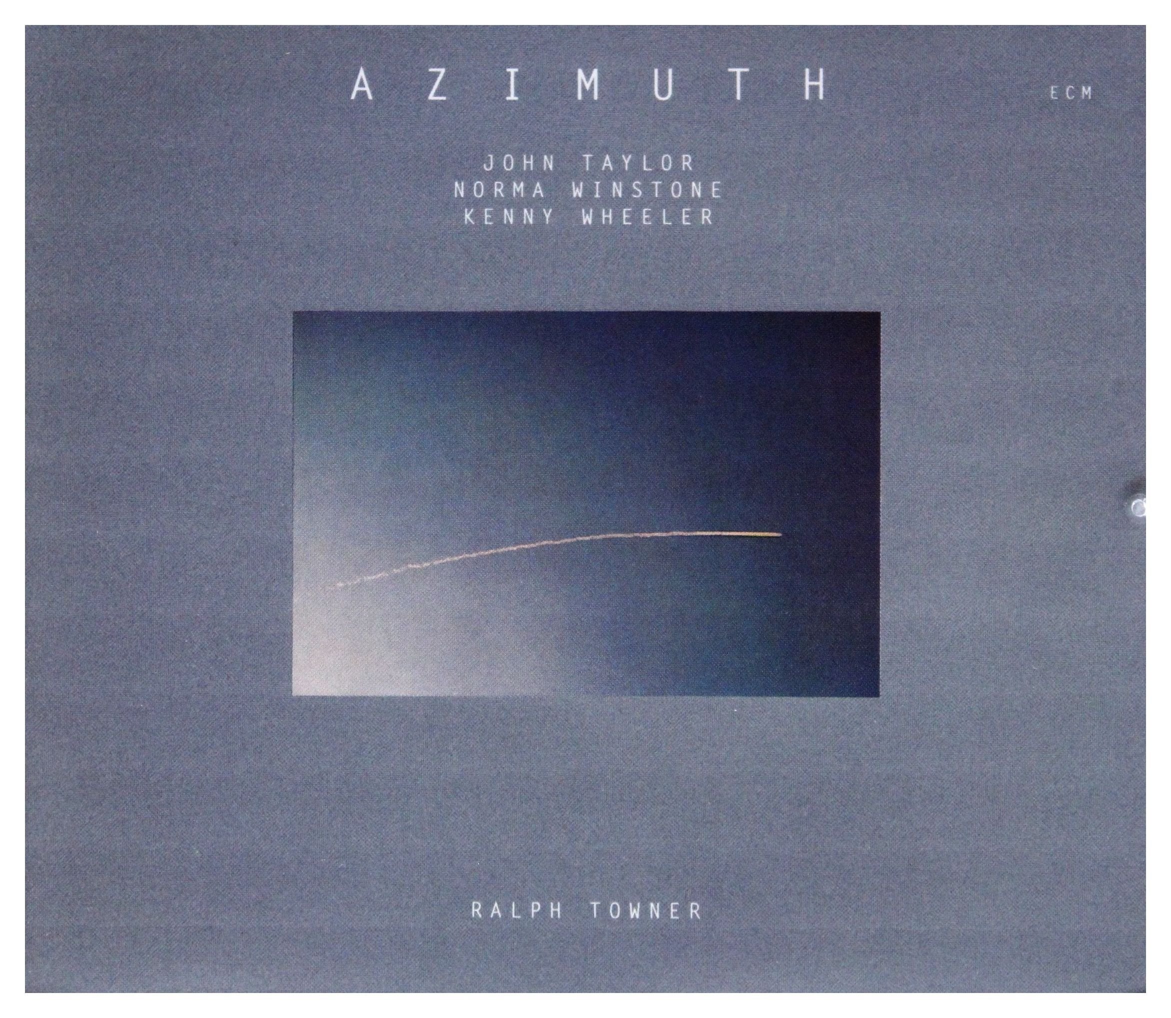 Azimuth Jazz