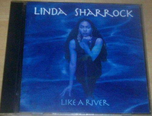 Product Image: Like a River