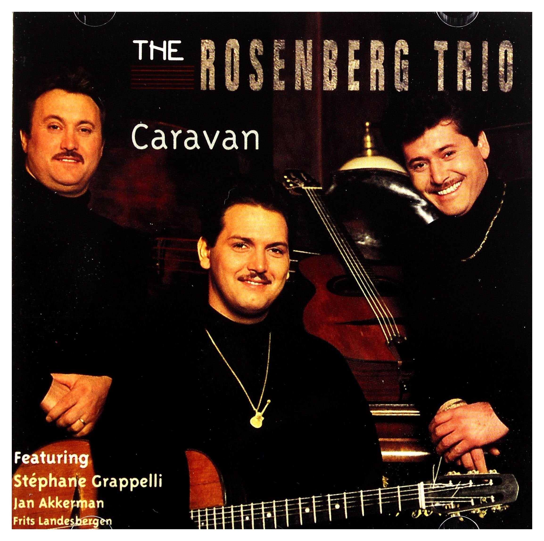 Caravan Jazz