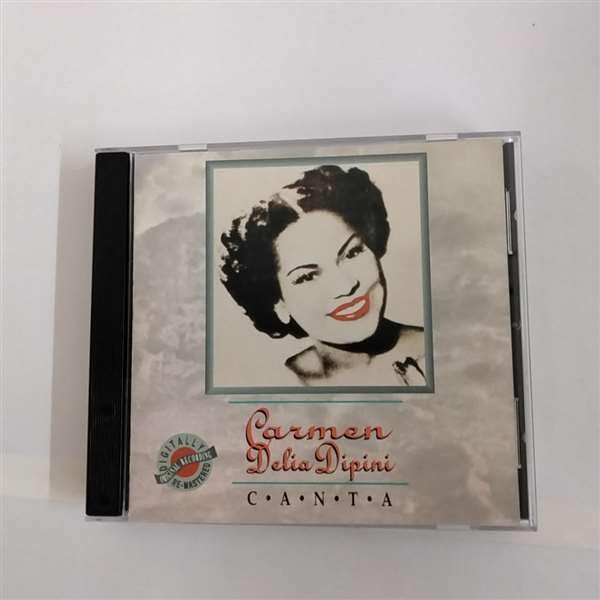Product Image: Canta Grandes Exitos