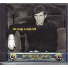 Be Bop A Lulla 63 cd