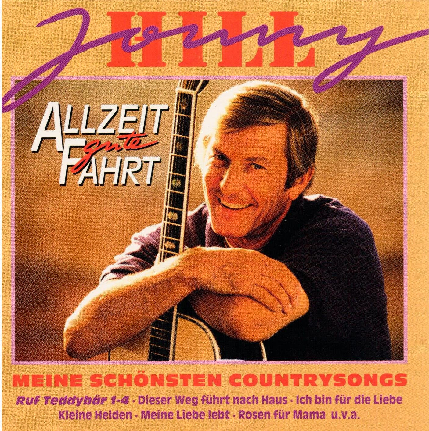 Allzeit Gute Fahrt (Meine Schö Country & Folk