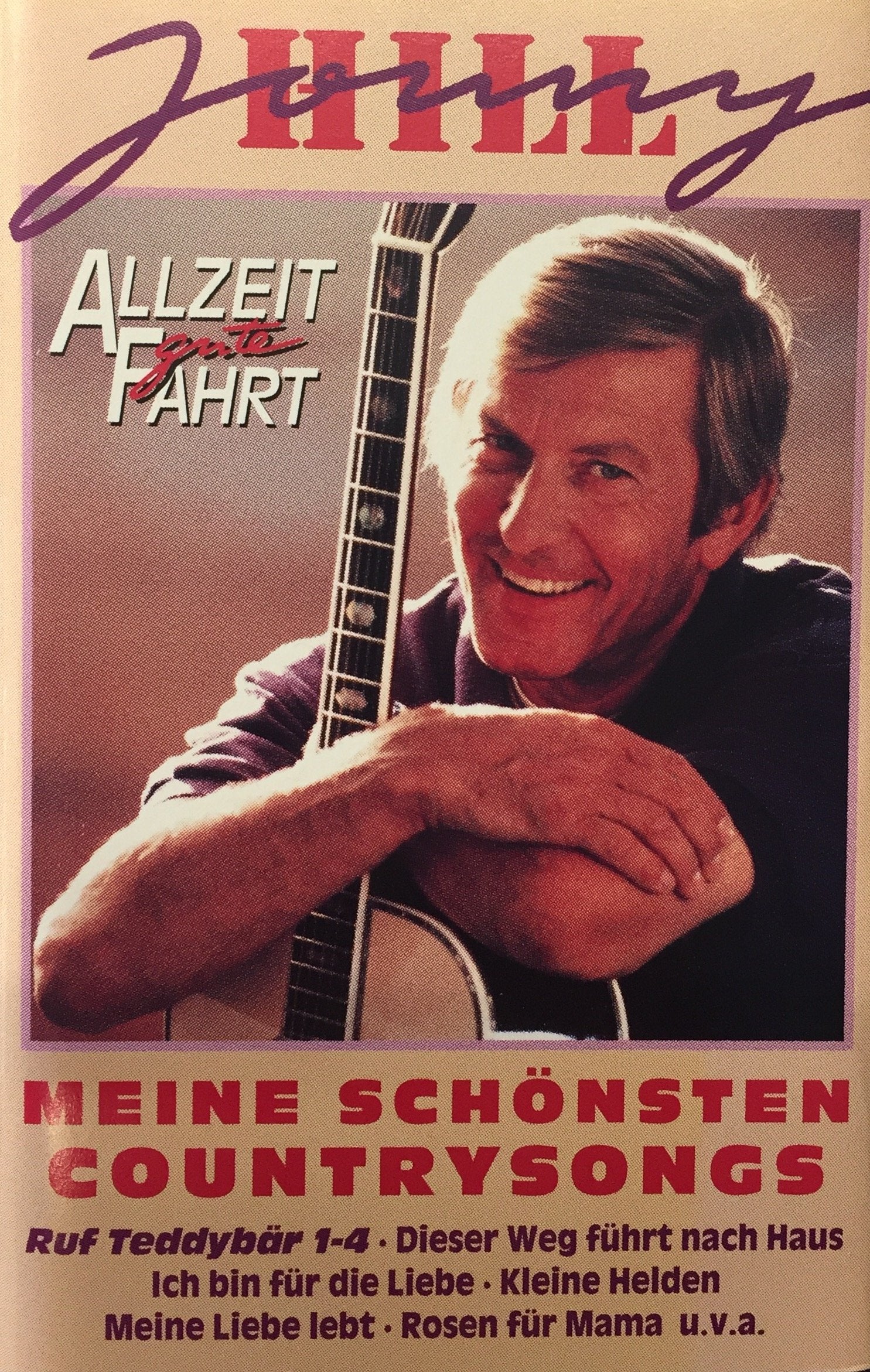 Allzeit Gute Fahrt (Meine Schö Pop