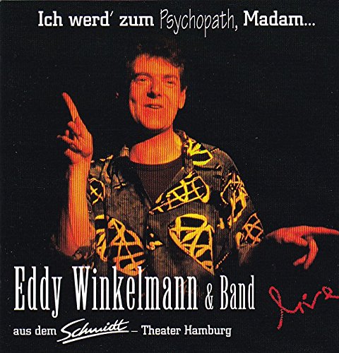 Ich werd' zum Psychopath, Madam.. Music