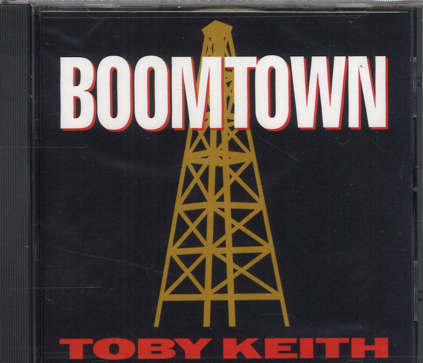 Boomtown Pop