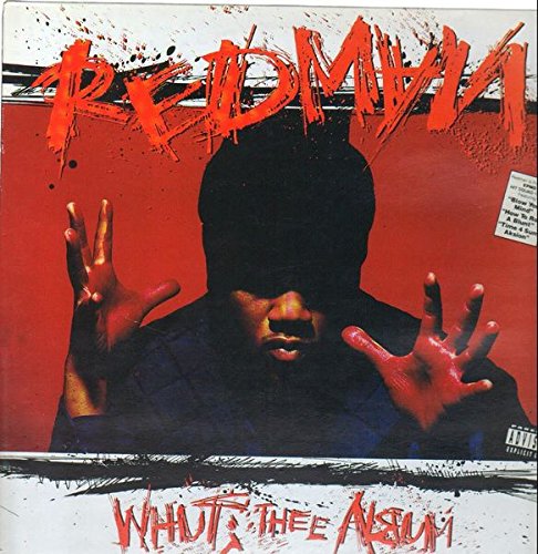 Product Image: Whut? Thee Album