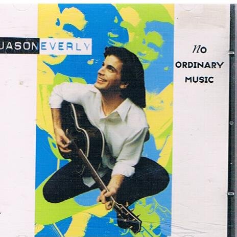 Product Image: No Ordinary Music