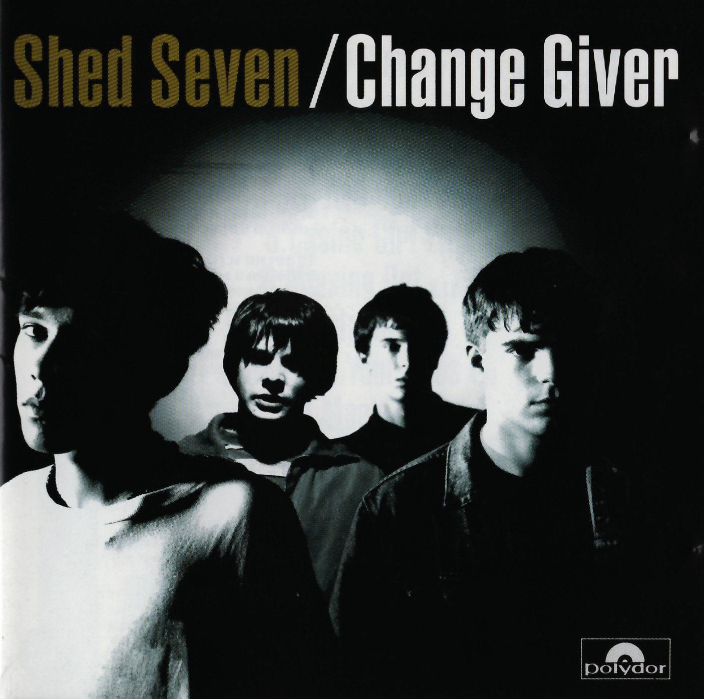 Change Giver Pop
