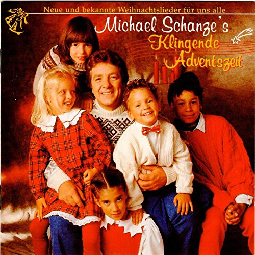 Product Image: Michael Schanzes Klingende Adv
