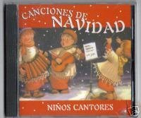 Product Image: Canciones De Navidad